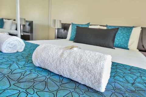 Argus Apartments Darwin - Accommodation Fremantle 7