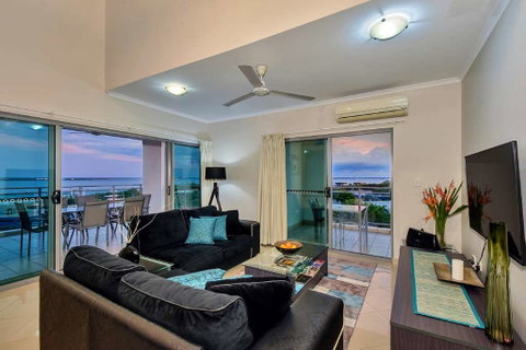 Argus Apartments Darwin - Accommodation Fremantle 11