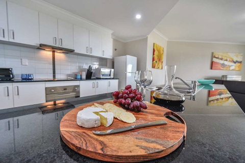 Argus Apartments Darwin - Accommodation Fremantle 15