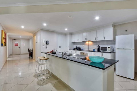 Argus Apartments Darwin - Accommodation Fremantle 17