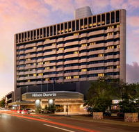 Hilton Darwin - Accommodation Fremantle