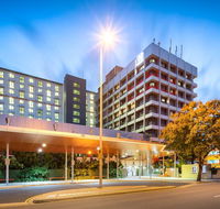 H on Smith Hotel - Accommodation Fremantle