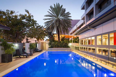 H On Smith Hotel - Accommodation Fremantle 8