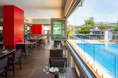 H On Smith Hotel - Accommodation Fremantle 12