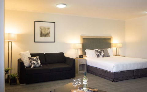 H On Smith Hotel - Accommodation Fremantle 15