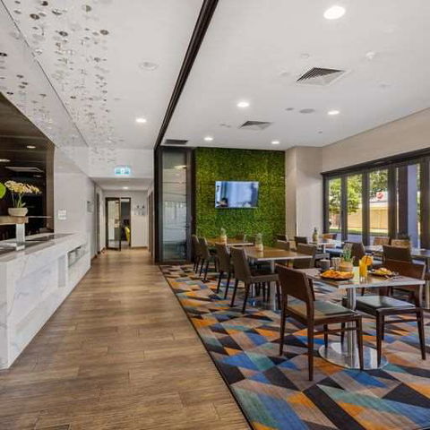 H On Mitchell Apartment Hotel - Accommodation Fremantle 7