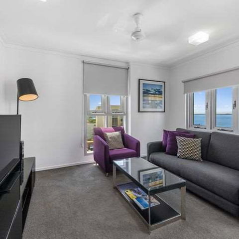 H On Mitchell Apartment Hotel - Accommodation Fremantle 10