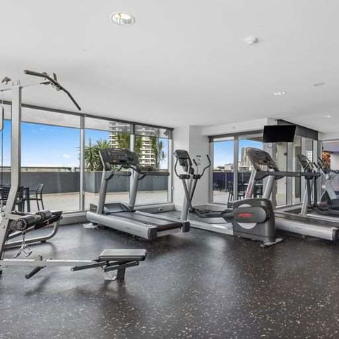 H On Mitchell Apartment Hotel - Accommodation Fremantle 12
