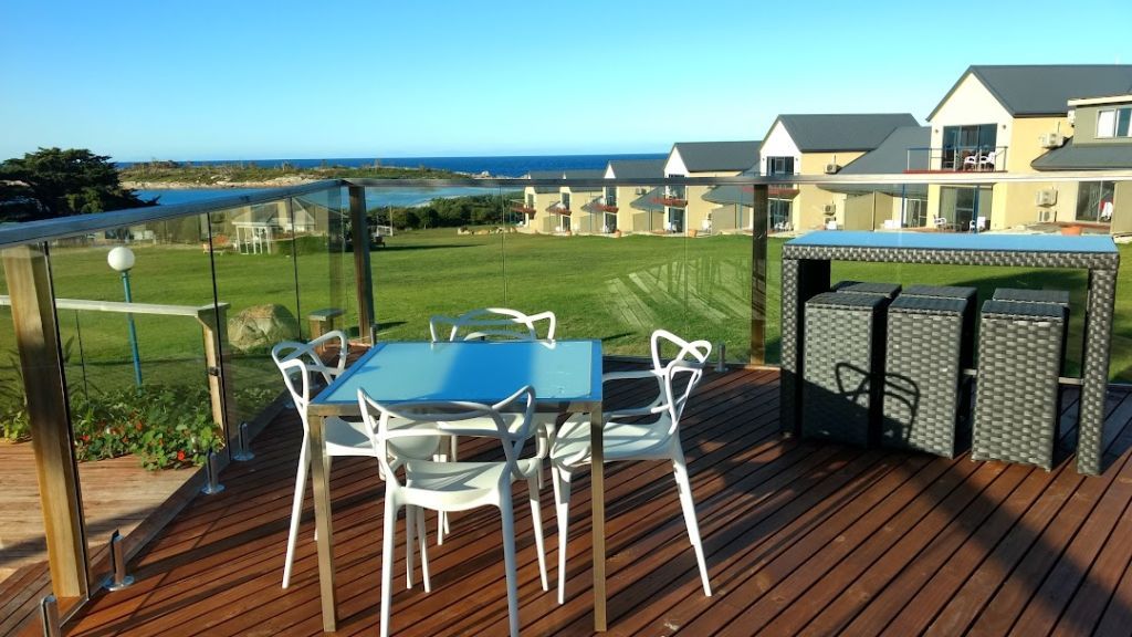 Mangana TAS Accommodation Fremantle
