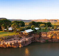 The Homestead at El Questro WildernessPk - Accommodation Fremantle