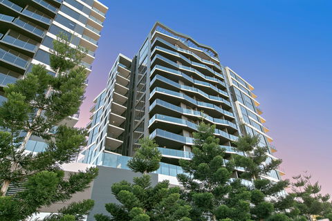 Arise Spice - Accommodation Fremantle 1