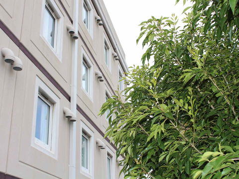 Ibis Newcastle - Accommodation Fremantle 1