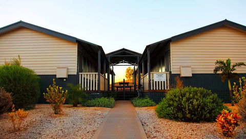 Aspen Karratha Village - Accommodation Fremantle 0