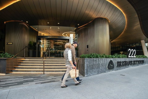 Arise Brisbane Skytower - Accommodation Fremantle 0