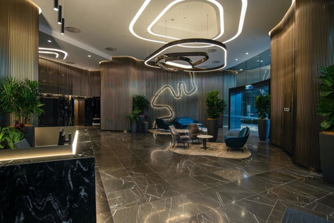 Arise Brisbane Skytower - Accommodation Fremantle 2