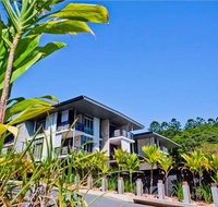 Peppers Noosa Resort  Villas - Accommodation Fremantle