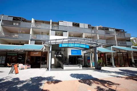 Mantra French Quarter Noosa - Accommodation Fremantle 0