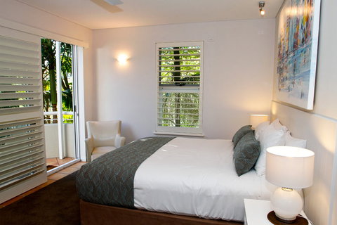 The Emerald Resort - Accommodation Fremantle 0