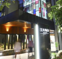 Seahaven Resort - Accommodation Fremantle