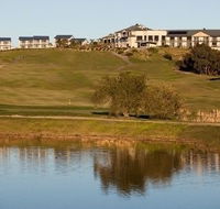 McCracken Country Club Hotel - Accommodation Fremantle