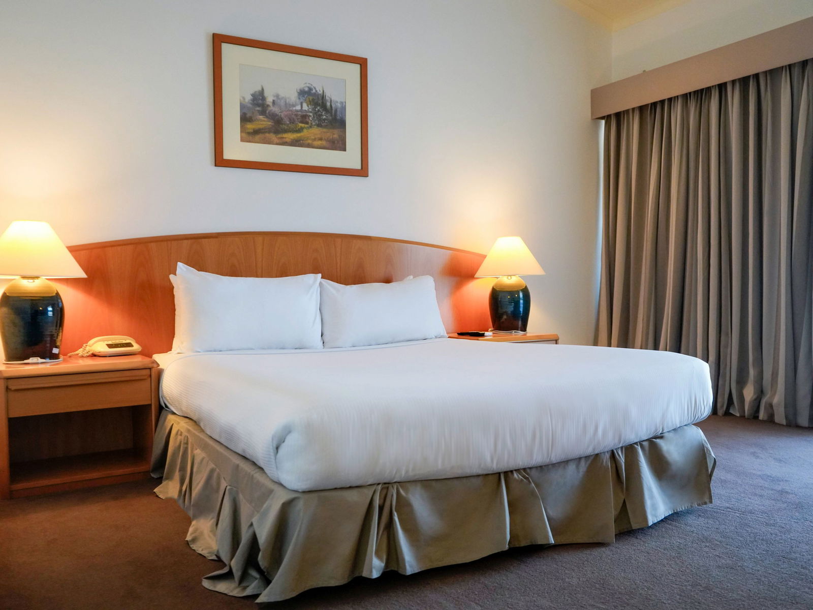 Hay Flat SA Accommodation Fremantle