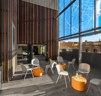 Quest Fremantle - Accommodation Fremantle