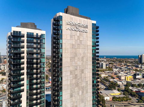 Imagine Marco - Accommodation Fremantle 0