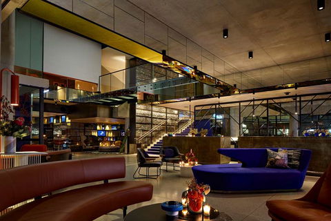 QT Melbourne - Accommodation Fremantle 2