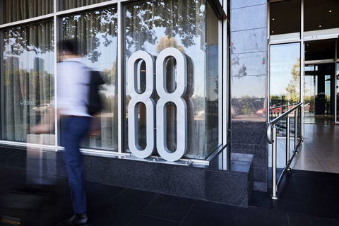Adina Apartment Hotel On Flinders Street - Accommodation Fremantle 0