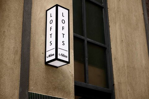Adina Apartment Hotel On Flinders Street - Accommodation Fremantle 1