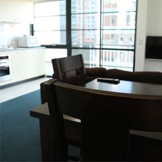Arrow On Spencer - Accommodation Fremantle 1