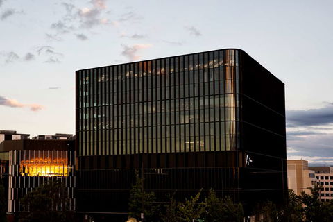 A By Adina Canberra - Accommodation Fremantle 0