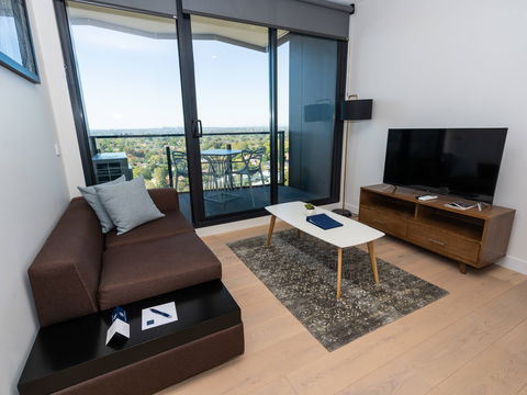 The Sebel Melbourne Malvern - Accommodation Fremantle 2