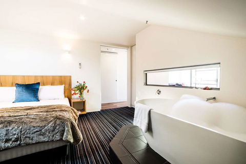 Salamanca Wharf Hotel - Accommodation Fremantle 2