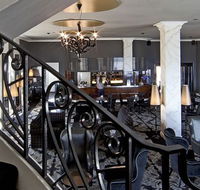 Hotel Hydro Majestic - Accommodation Fremantle