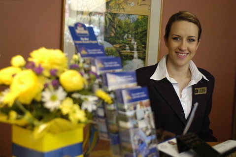 Alpine Motor Inn - Accommodation Fremantle 1