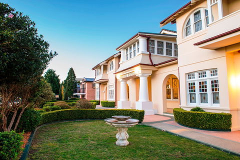 Palais Royale - Accommodation Fremantle 0