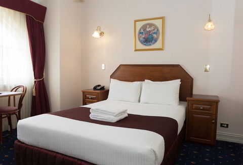 Palais Royale - Accommodation Fremantle 1