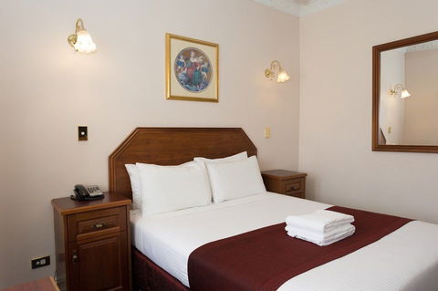 Palais Royale - Accommodation Fremantle 2