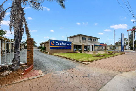 Comfort Inn Flinders On Main - Accommodation Fremantle 0