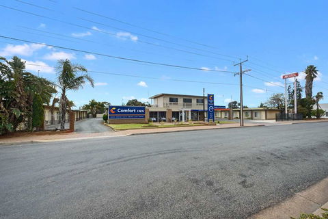 Comfort Inn Flinders On Main - Accommodation Fremantle 1