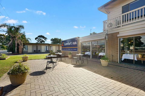 Comfort Inn Flinders On Main - Accommodation Fremantle 2