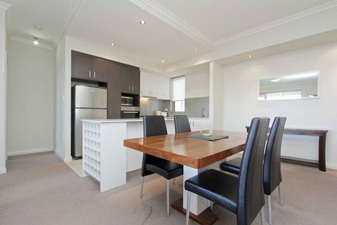 Zappeion Apartments - Accommodation Fremantle 1