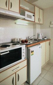Astor Metropole & Apartment - Accommodation Fremantle 1