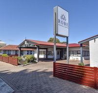 Robe Central Motel