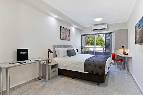 Argus Hotel Darwin - Accommodation Fremantle 1