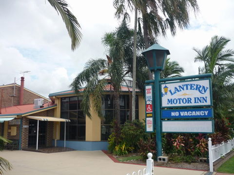 Lantern Motor Inn - Accommodation Fremantle 0