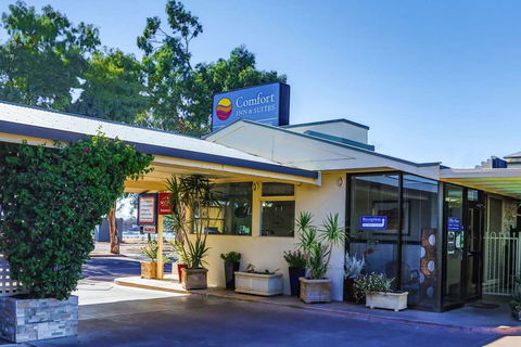 Comfort Inn Augusta Westside - Accommodation Fremantle 1