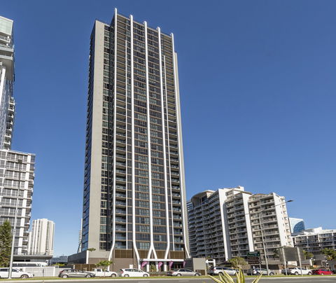 Avani Broadbeach Residences - Accommodation Fremantle 0