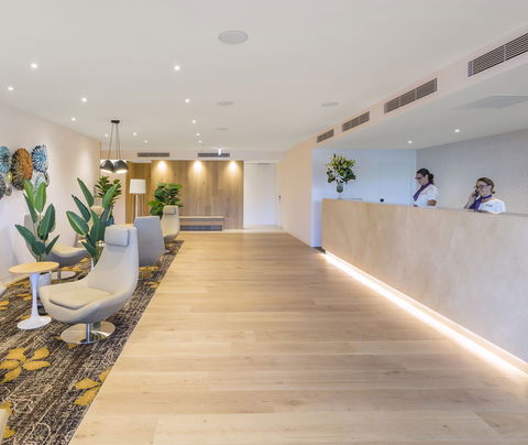 Avani Broadbeach Residences - Accommodation Fremantle 1